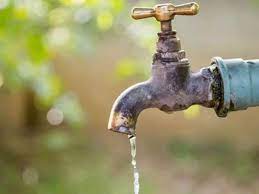  राजधानी में पानी का होगा संकट सुप्रीम कोर्ट को भी नहीं मिल पाएगा पानी