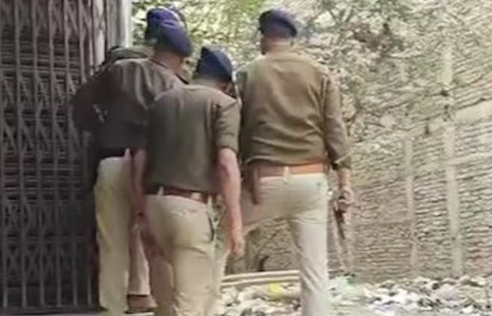 बिहार : जमीनी विवाद में फायरिंग की घटना के बाद 4 बदमाश गिरफ्तार, पुलिस पर चलाई थी गोलियां