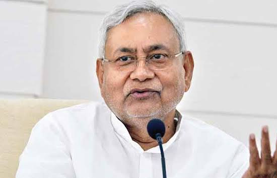 INDIA गठबंधन अलग होंगे नितीश कुमार! कुर्सी को त्याग कर बीजेपी से फिर मिलाएंगे हाथ