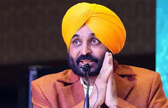पश्चिम बंगाल के बाद पंजाब में 'इंडिया' गठबंधन को झटका, सीएम मान बोले- 13 सीटों पर अकेले चुनाव लड़ेगी AAP