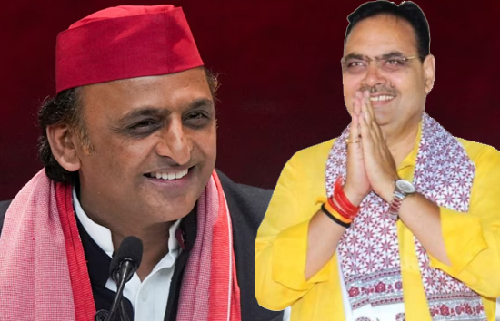 अखिलेश यादव ने राजस्थान की भजनलाल सरकार की तारीफ...जानें क्या है इस तारीफ की वजह 