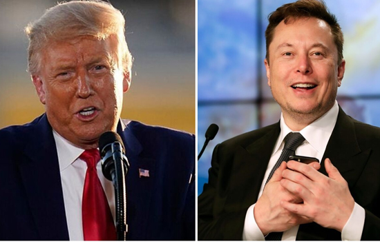 अमेरिकी राष्ट्रपति चुनाव : ट्रंप के ऑफर को एलन मस्क ने किया कबूल, राष्ट्रपति चुने जाने पर देंगे मंत्री पद 