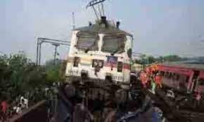 ओडिशा हादसा : मुआवजे के लिए फर्जी रिश्‍तेदार शवों को जा रहे हैं अपने साथ 