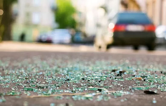 छत्तीसगढ़ में ट्रक ने पिकअप को मारी टक्कर, छह की मौत, 20-25 लोग घायल