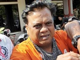 होटल व्यवसायी जया शेट्टी की हत्या के मामले में गैंगस्टर छोटा राजन दोषी करार