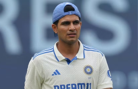 शुभमन गिल हो सकते हैं टीम के अगले टेस्ट कप्तान! इसलिए लगाये जा रहे कयास 