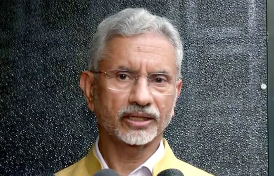 Operation Sindoor : यूरोप में एस. जयशंकर ने किया साफ, डोनाल्ड ट्रंप की कोई भूमिका नहीं लेकिन कई देश टच में थे