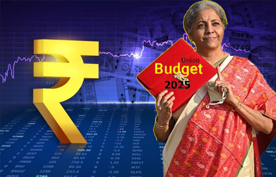 Union Budget 2025: 15 लाख सालाना कमाई वालों को टैक्‍स में मिलेगी छूट ! बजट में होगा सकता है ऐलान
