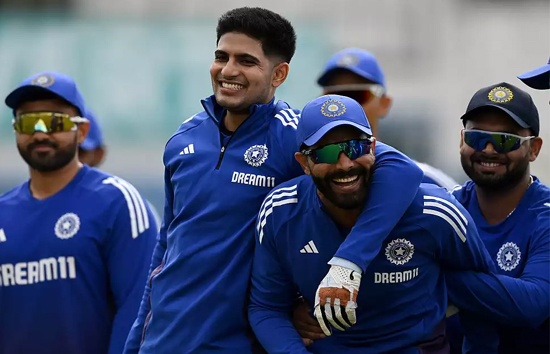 एंडरसन-तेंदुलकर ट्रॉफी : गैरी कर्स्टन की भविष्यवाणी, इंग्लैंड सीरीज में गदर काटेंगे ग‍िल