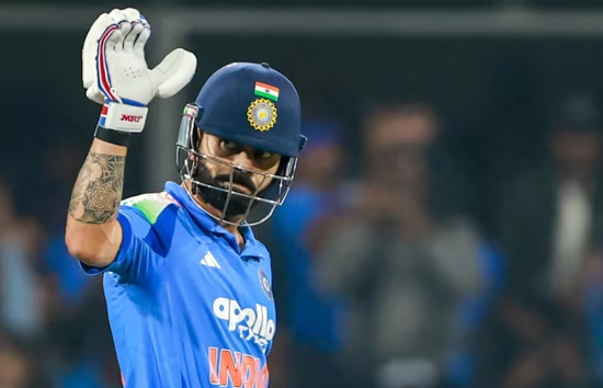 India vs New Zealand  : तीसरे वनडे में न्यूजीलैंड की ऐतिहासिक इत‍िहास, कोहली का शतक न आया काम 