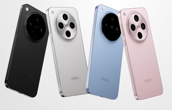 OPPO Find X8 सीरीज़ की बिक्री शुरू: जानिए कीमत, फीचर्स से लेकर लॉन्च ऑफर तक सबकुछ