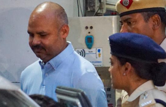 स्वाति मालीवाल केस : बिभव कुमार की न्यायिक हिरासत 22 जून तक बढ़ी 