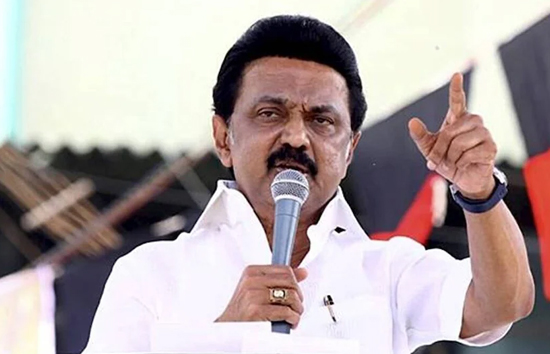 तमिलनाडु में हिंदी गाने, मूवी और होर्डिंग्स पर लगेगा प्रतिबंध, स्टालिन सरकार नए बिल पर कर रही विचार 