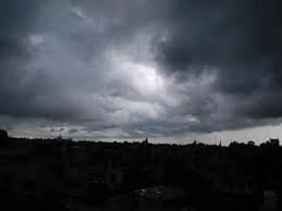 यूपी के इन 18 जिलों में भारी बारिश की चेतावनी