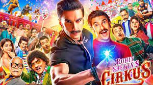 पिट गई रोहित शेट्टी की सर्कस जानें - पूरी कहानी 
