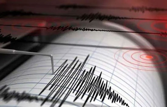 रूस में फिर आया भूकंप, 6.7 तीव्रता मापी गई तीव्रता, सुनामी की चेतावनी