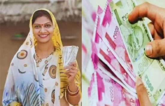 देश के बैंकों में 40 प्रतिशत जमा रुपया महिलाओं के नाम... बिजनेस में भी हैं भी आगे  