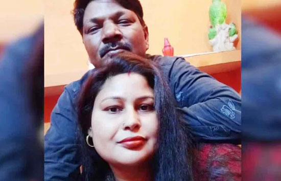 बदायूं : अलीगढ़ में सास और दामाद की लव स्टोरी के बाद  समधन को लेकर समधी फरार, बोले-अब साथ जिएंगे और साथ मरेंगे