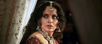 चंद्रमुखी 2 में आयी  गिरावट नहीं चल रहा हैं कोई जादू