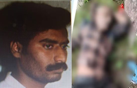 छत्तीसगढ़ में सुरक्षाबलों ने 1 करोड़ के इनामी बालकृष्ण समेत 10 नक्सलियों को किया ढेर