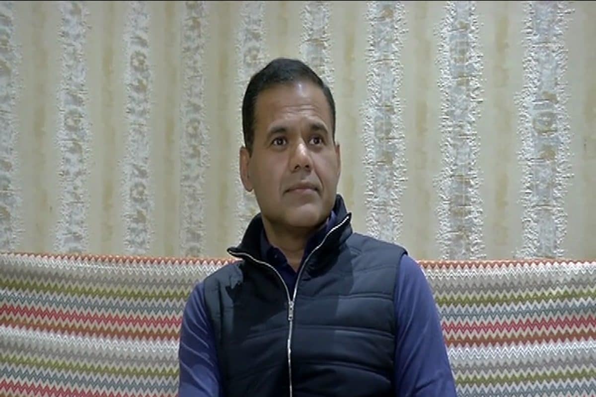 लंदन के डिप्टी मेयर ने स्वच्छता के लिए इंदौर की तारीफ किया