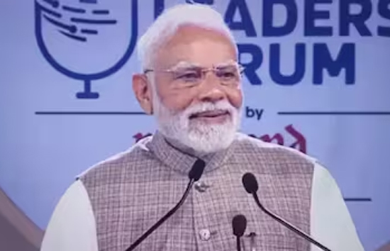 पीएम मोदी का बड़ा ऐलान, साल के अंत तक बाजार में पहली बार आएगी Made In India सेमीकंडक्टर चिप 