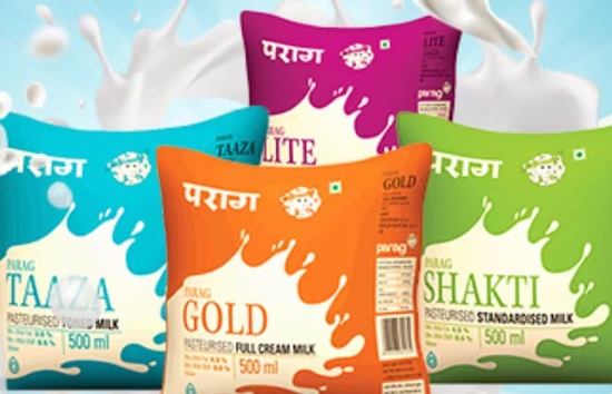अमूल और मदर डेयरी के बाद पराग ने बढ़ाए दूध के दाम, जानें अब कितना हुआ रेट 