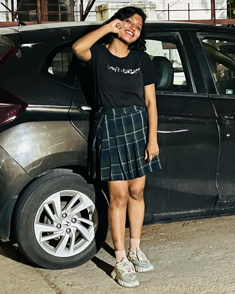 Prominent supermodel and actress Vinoba Prasanna to work with award winning film director Vipin Agnihotri