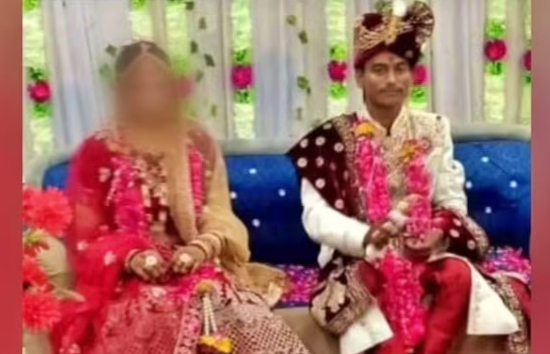इटावा : दुल्हन को विदा कराकर घर लाया दूल्हा, सुहागरात से पहले फंदे पर लटका मिला शव 