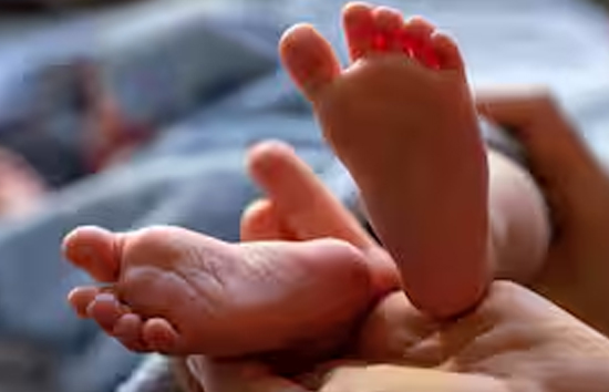 पति पर था कर्ज, पत्नी ने उठाया खौफनाक कदम, डेढ़ लाख में बेचा 30 दिन का बच्चा 