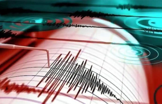 जंग जैसे हालात के बीच ईरान में आया 5.5 तीव्रता का भूकंप, दुनिया को शक, कहीं न्यूक्लियर टेस्ट तो नहीं 