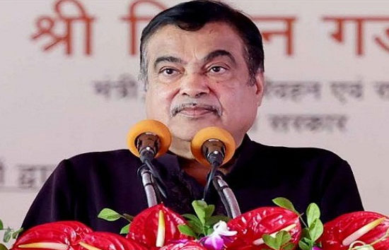 यूपी में 2024 तक 5 लाख करोड़ का  काम होगा पूरा : नितिन गडकरी