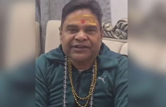 बिहार में 25 हजार में मिलती हैं लड़कियां...मंत्री रेखा आर्या के पति के विवादित बयान पर बवाल, अब दी सफाई 