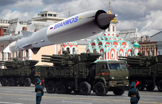 रूस ने उत्तर कोरिया को दी ब्रह्मोस से भी खतरनाक मिसाइल, टेंशन में अमेरिका समेत दुनियाभर के देश 