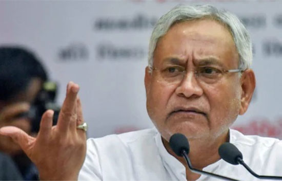 नए संसद भवन पर सियासत जारी, नीतीश कुमार बोले नए की क्या जरूरत थी?