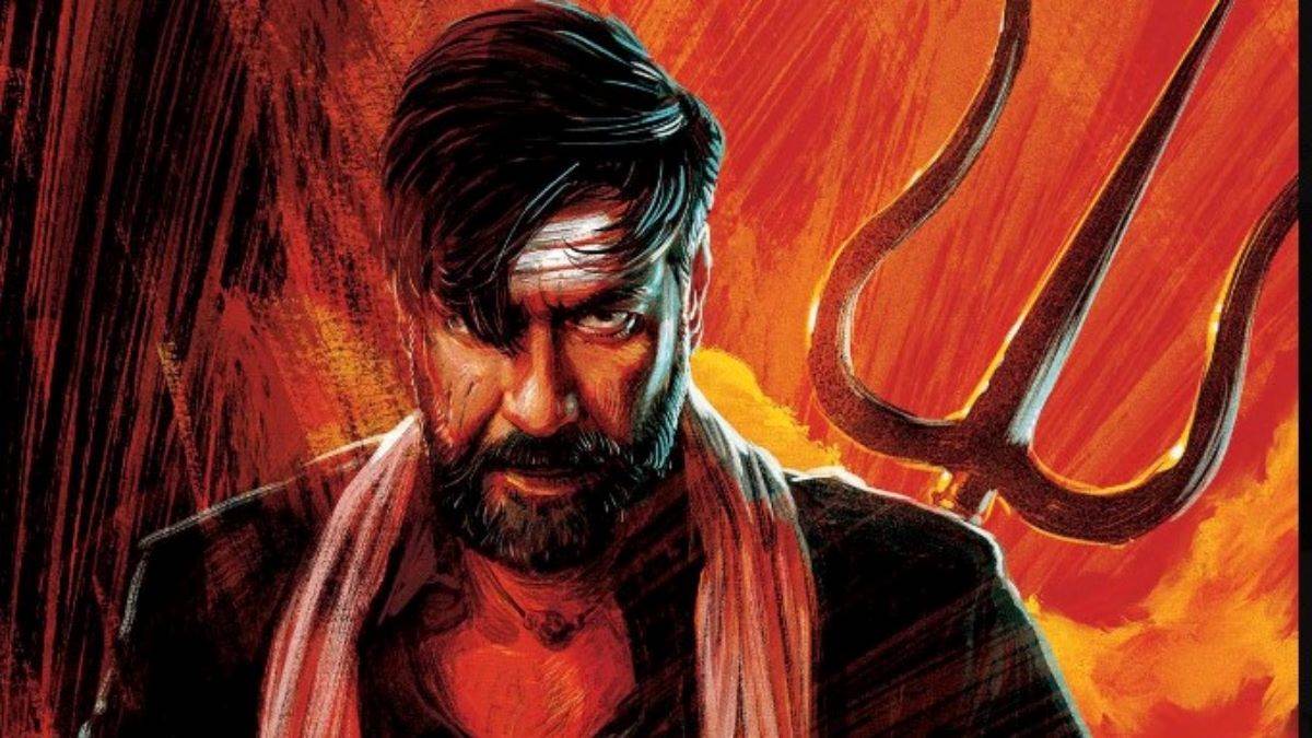  रवि तेजा, एक एंटी-हीरो के रूप में अपनी लेटेस्ट एक्शन-थ्रिलर रावणासुर से बॉक्स ऑफिस पर मचा रहे हैं तहका