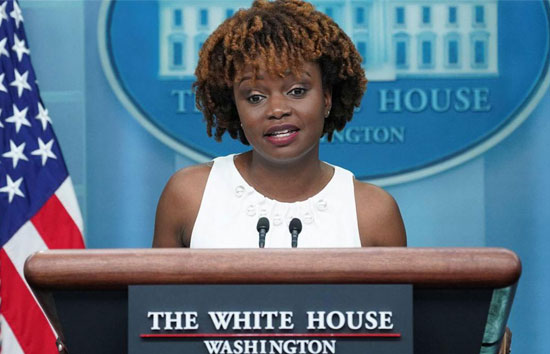 अमेरिका में पीएम मोदी से मिलने के लिए लोग राष्ट्रपति जो बाइडन को कर रहे फोन 