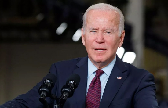 ट्रंप के आगे इस बार बाइडन फेल होते दिख रहे इसलिए उठी हटाने की मांग 