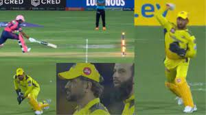 जयपुर से जुड़ी याद को किया ताजा- MS Dhoni