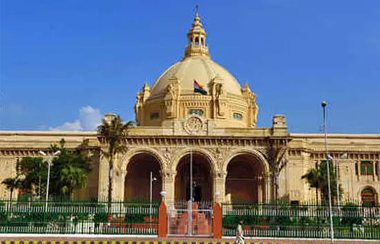 नए संसद भवन के बाद यूपी को मिलेगी नई विधानसभा, दिसंबर में रखी जाएगी आधारशिला!