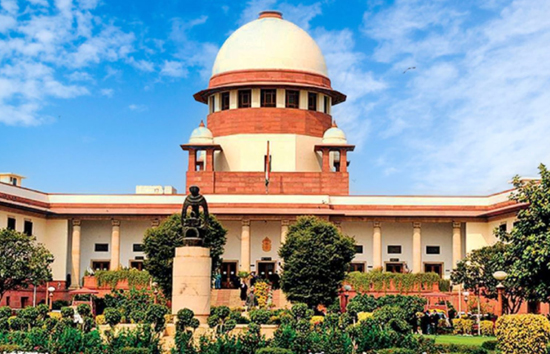 SIR पर सुप्रीम कोर्ट की बड़ी टिप्पणी...इस तरह न करें बिहार को बदनाम 