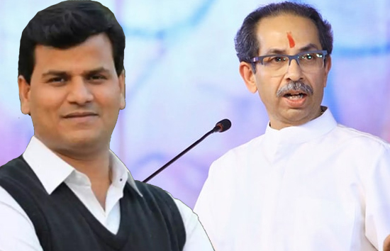 पीएम मोदी के शपथ लेने के 15 दिन बाद NDA में शामिल होंगे उद्धव ठाकरे, इस विधायक ने किया बड़ा दावा 