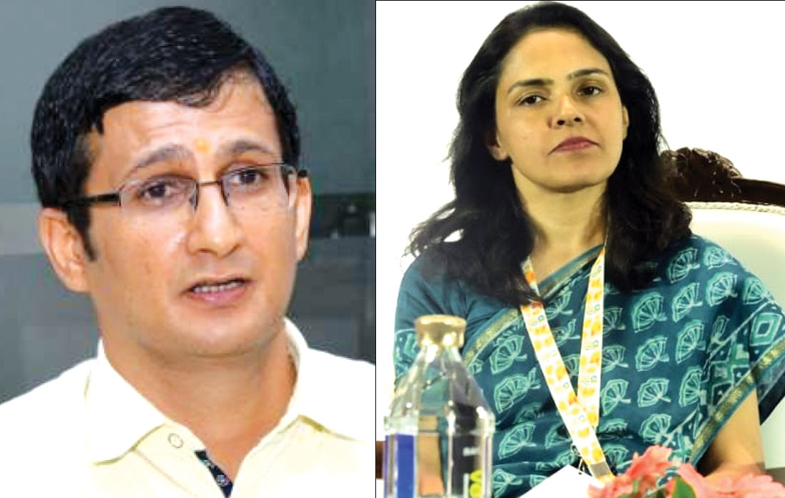 यूपी में 16 IAS अधिकारियों का तबादला, रोशन जैकब की जगह विजय विश्वास पंत होंगे लखनऊ के नए मंडलायुक्त