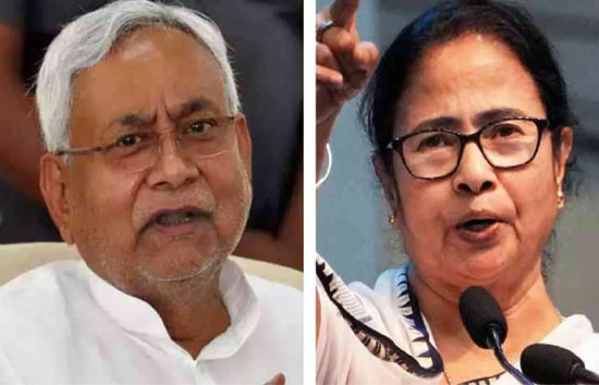 नीतीश कुमार के बाद 'इंडिया गठबंधन' से ममता बनर्जी भी हो सकती अलग! CPM ने किया बड़ा दावा