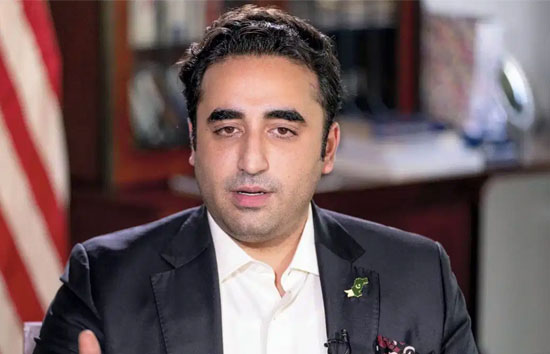 पाकिस्तान के विदेश मंत्री बिलावल भुट्टो जरदारी ने भारत में हुई बैठक को बताया सफल, आतंकवाद  पर कही  ये बात 