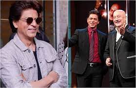 शाह रुख खान ने तन्वी द ग्रेट के ट्रेलर पर दिया ये रिएक्शन