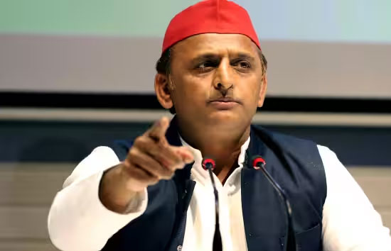 अखिलेश 22 को कन्नौज दौरे पर, लोकसभा चुनाव को लेकर करेंगे मंथन 