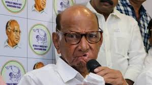 शरद पवार का एमवीए को बड़ा संकेत