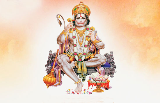 हनुमान जयंती पर करें ये सिद्ध होंगे बिगड़े काम, इन तीन राशि वालों को होगा जबरदस्त फायदा