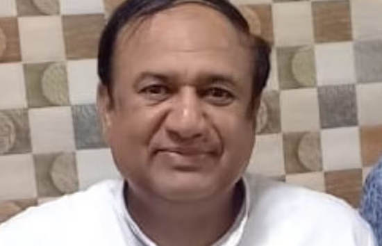 अवैध खनन मामले में ED का बड़ा एक्शन, कांग्रेस विधायक सुरेंद्र पंवार गिरफ्तार